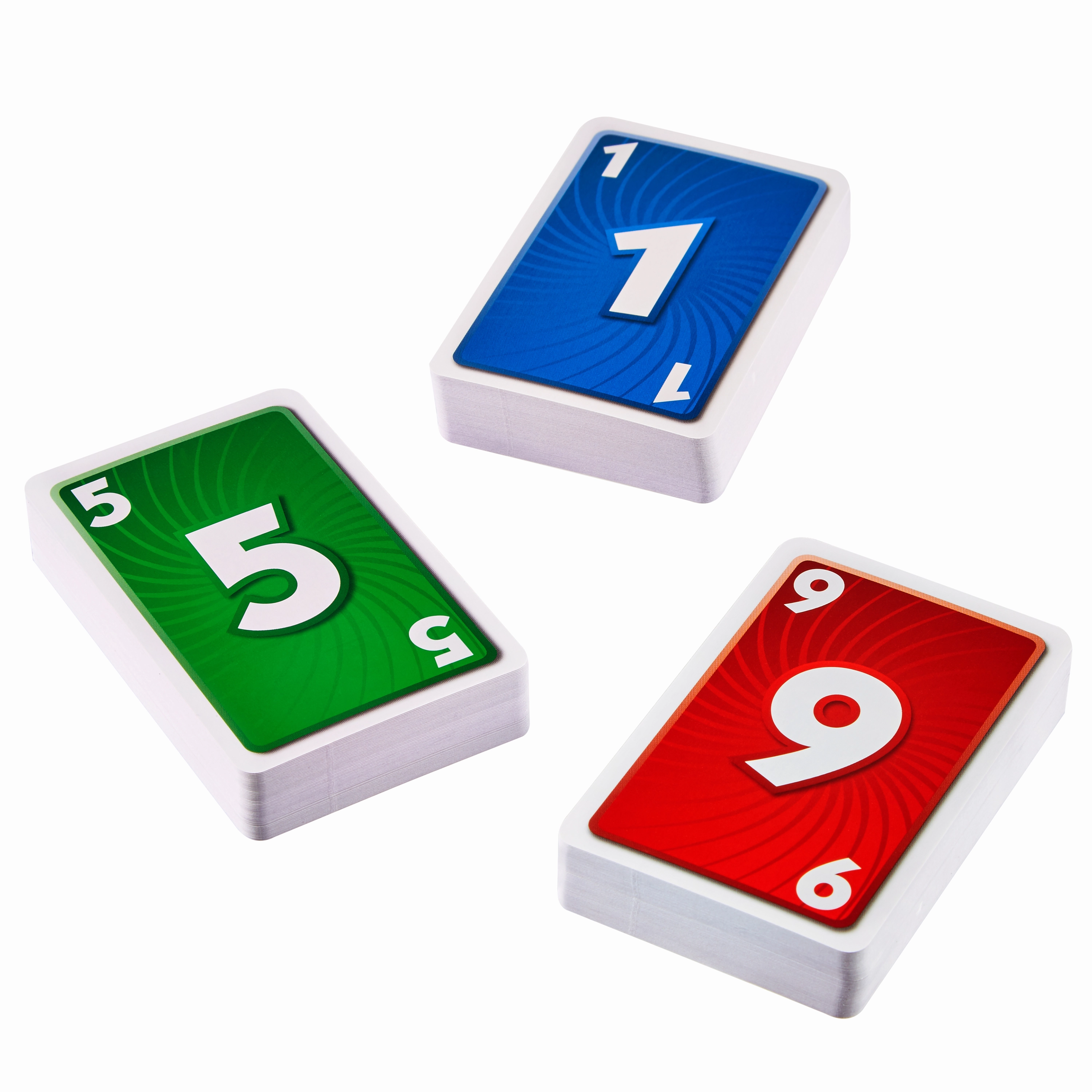 Skip-Bo - Card Game