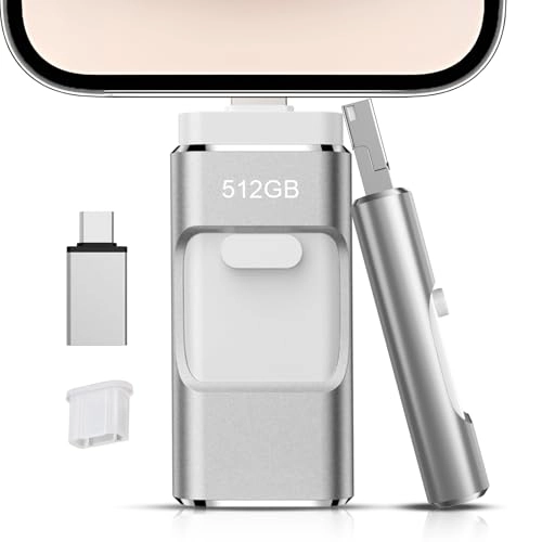 UD50 - USB 3.0 512GB