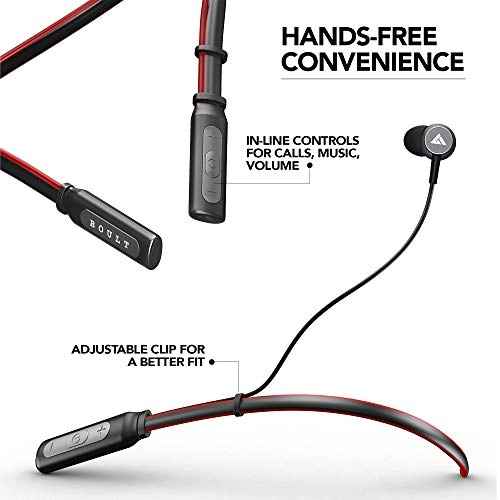 Curve Wireless Earphone