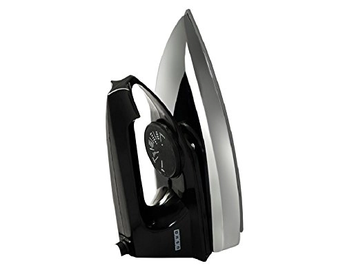 EI 2801 - 750 watts Dry Iron Black