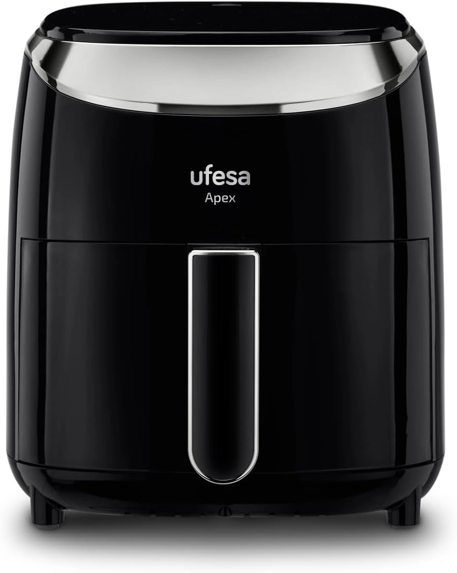 BIGZAYA LLC Oil Free Air Fryer 8422160058011