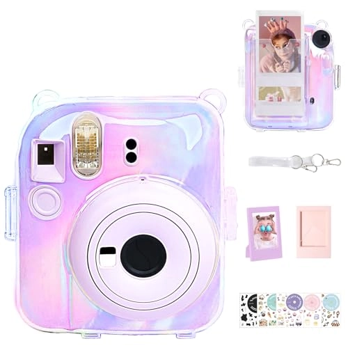 Instax Mini 12 Accessories Kit