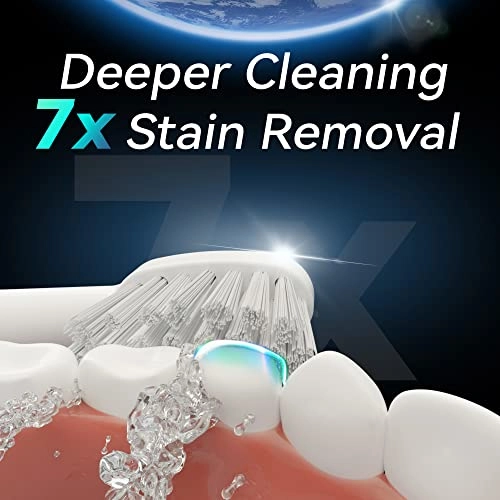 Sonic Electric Toothbrush