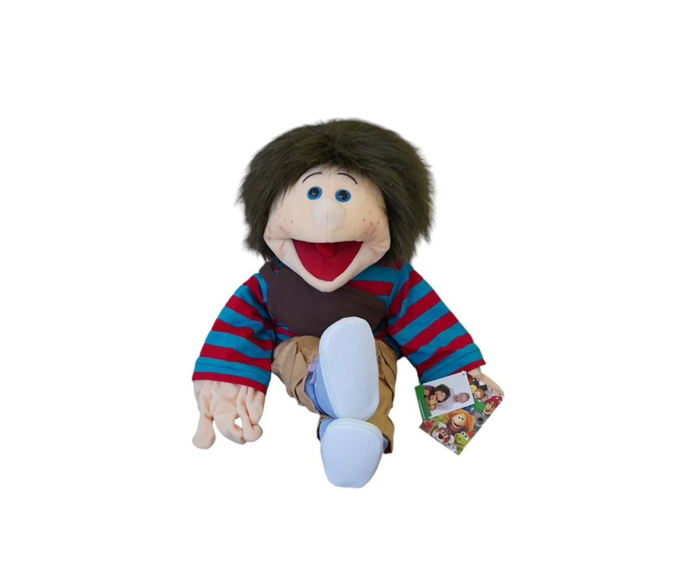 Chrischi Living Hand Puppet