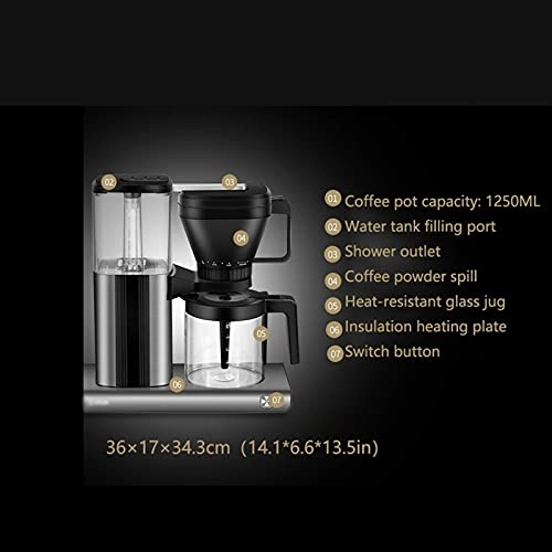 Coffee Machine