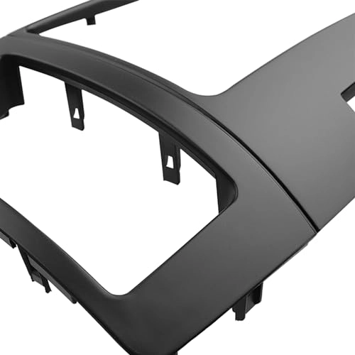 Radio fascia - Allion T240/245 Premio 2001-2007