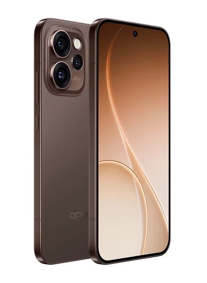 Reno15 Pro - 12GB 512GB + My Candy Speaker + Zentality E29 Earbuds + Zentality Powerbank - 10k mAh