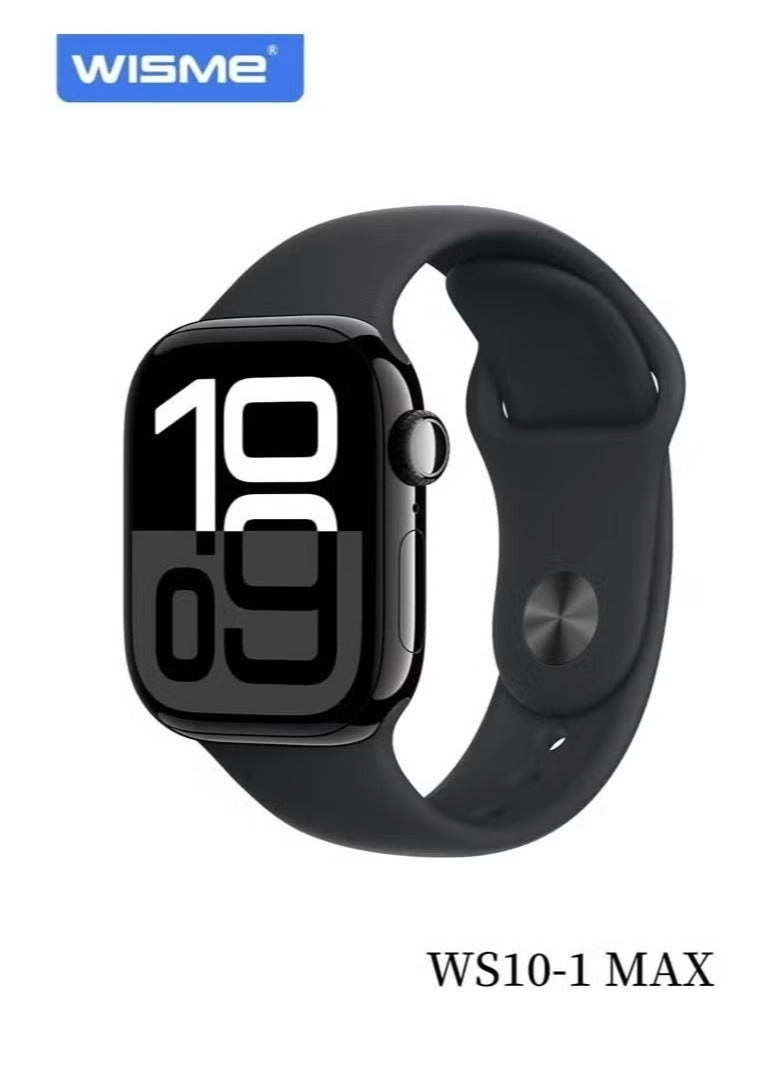 WS10-1 MAX