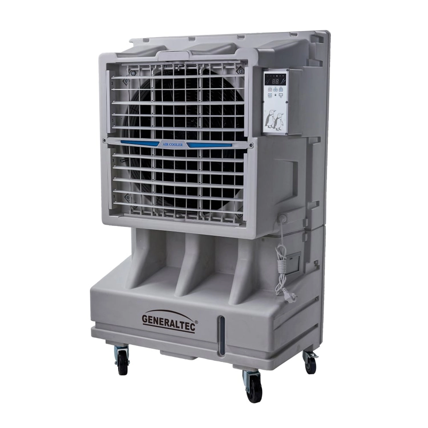 Air Cooler - 12000m/H 100 L