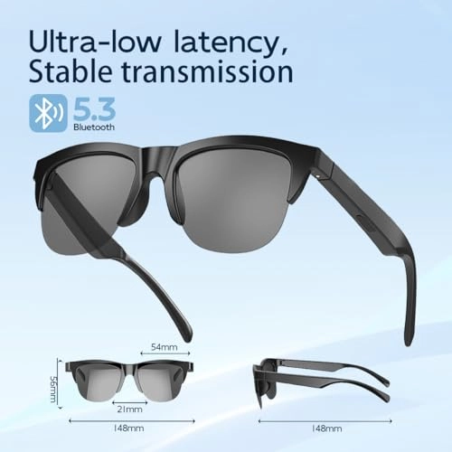F06 - Bluetooth 5.3 UV400