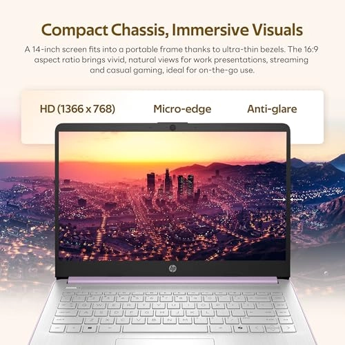 Stream - 14'' N150 4GB DDR4 128GB UFS