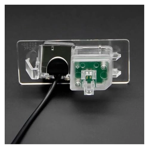 Car Rear View Camera - Night Vision Wired or Wireless 1280 x 720 Pixels