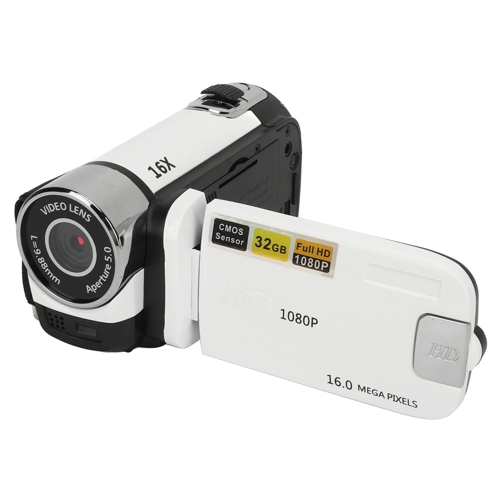 JAOCDOEN D90