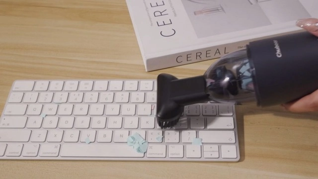 QX-1069 - 65 watts 25 minutes