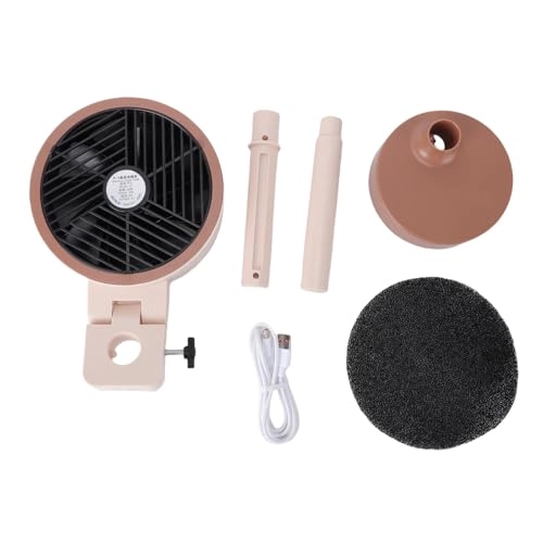 Portable Range Hood - Strong Suction Low Noise