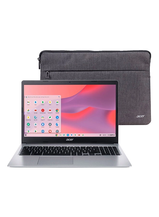 Chromebook 315 CB315-3H-C69K - 15.6'' Celeron N4020 4GB DDR4 64GB eMMC