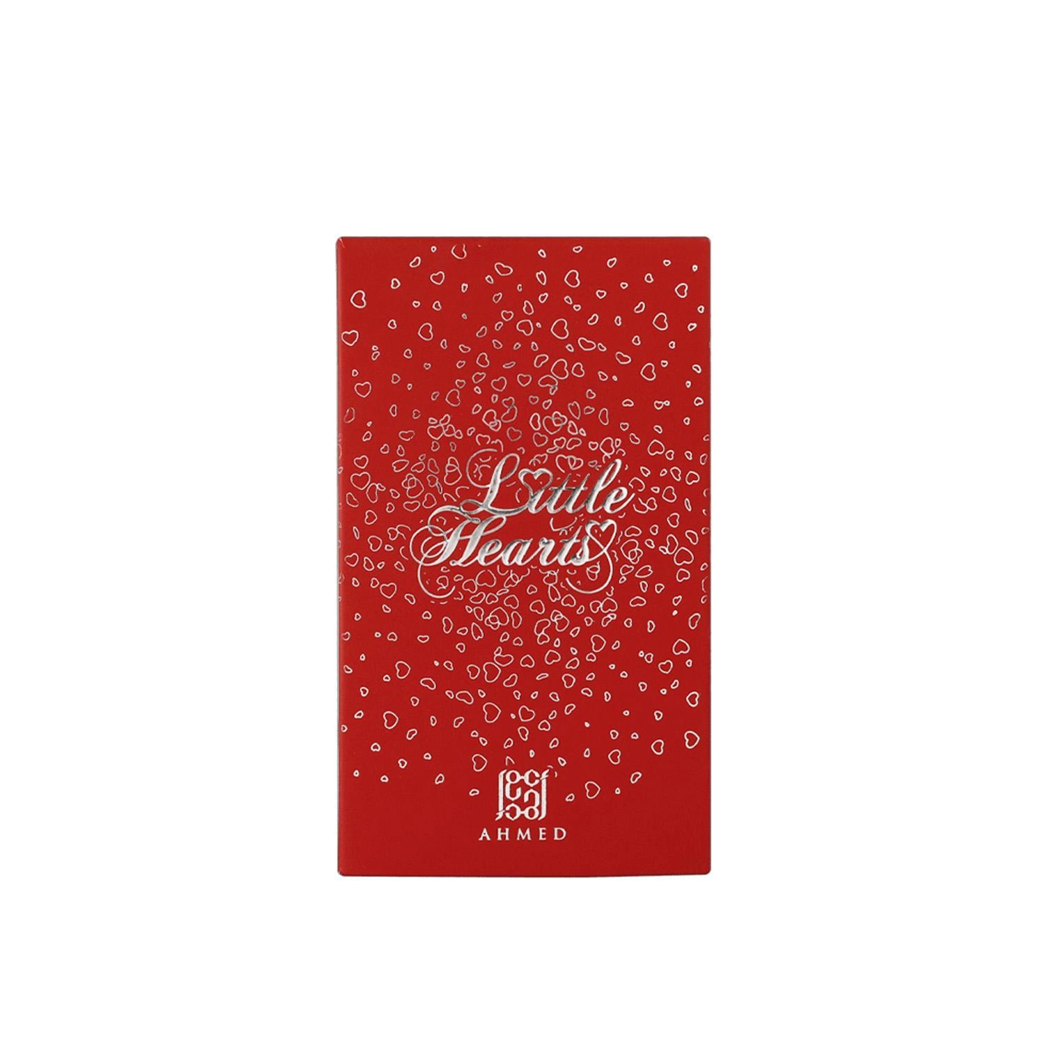 Little Hearts Eau de Parfum 100 ml