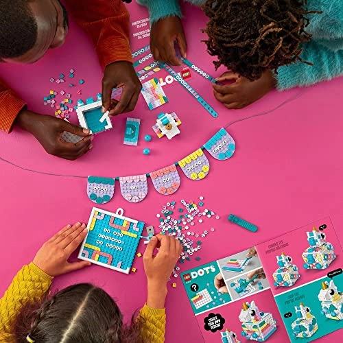 DOTS Unicorn Creative Family Pack (41962)