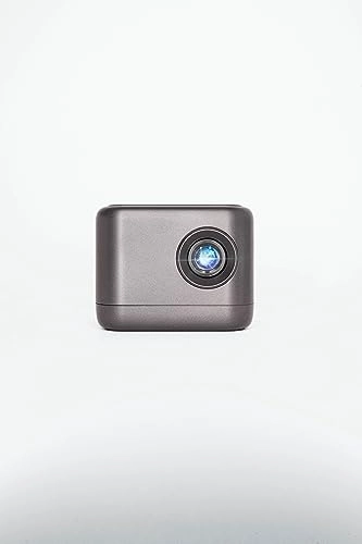 S6 Mini Projector - 100 ANSI 854x480