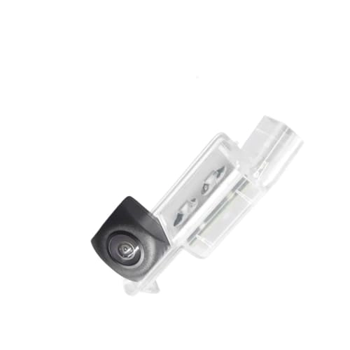 Rear View Camera - 720p