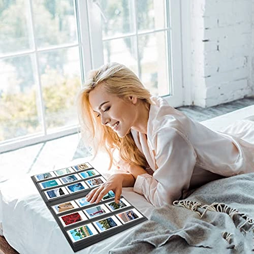 Instax Mini 432 Pockets PVC Photo Album