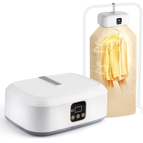 Portable Clothes Dryer - 10 Kilograms 600W
