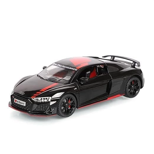 endevi AODI R8 V10 - 1:24 1pcs
