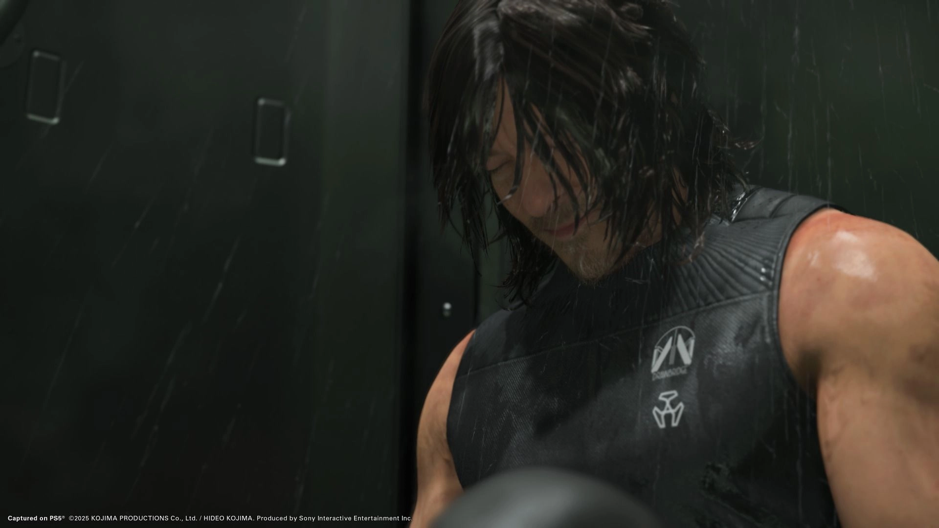 Death Stranding 2: On the Beach - PlayStation 5