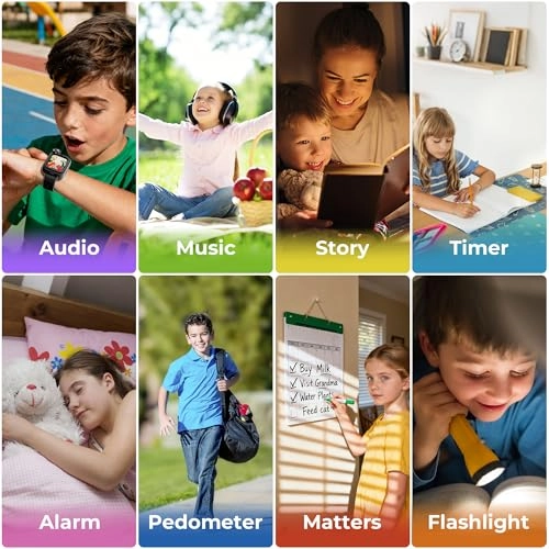 Smart Watch for Kids