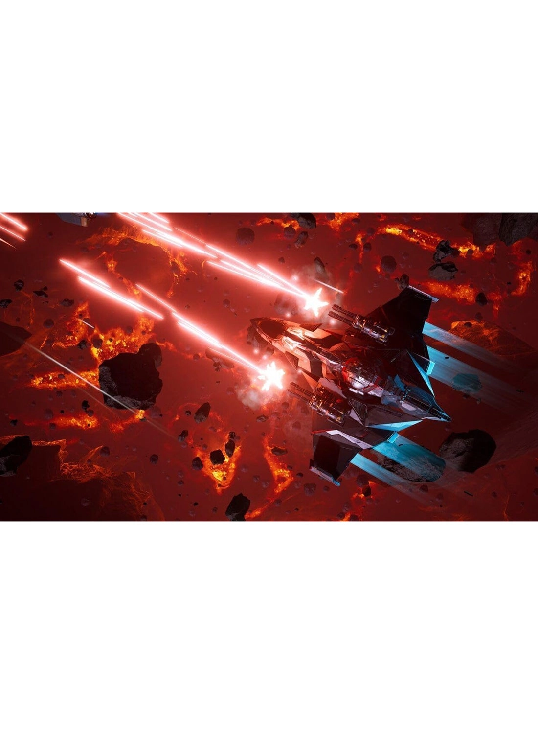 Chorus Day One Edition - PlayStation 5