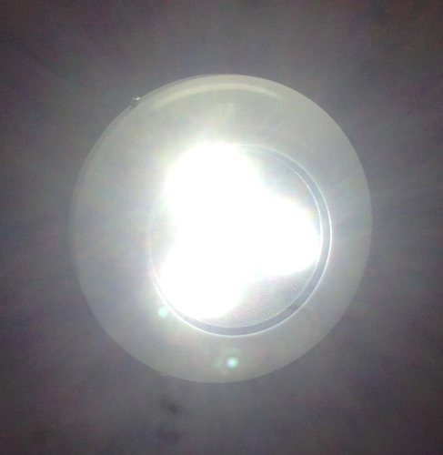 P00399WH - 120 degrees