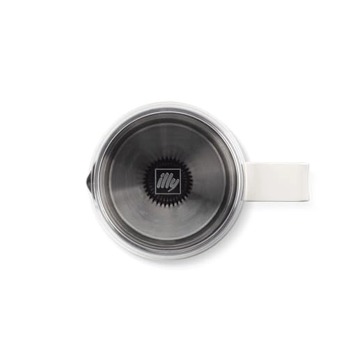 Y3.3 - Iperespresso + Milk Frother - Hot & Cold