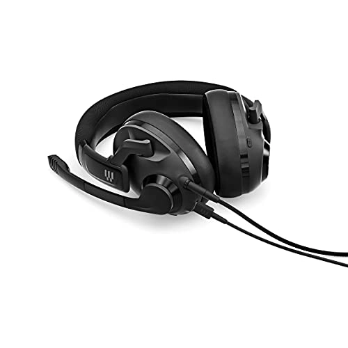 H3 Hybrid Wireless Headset