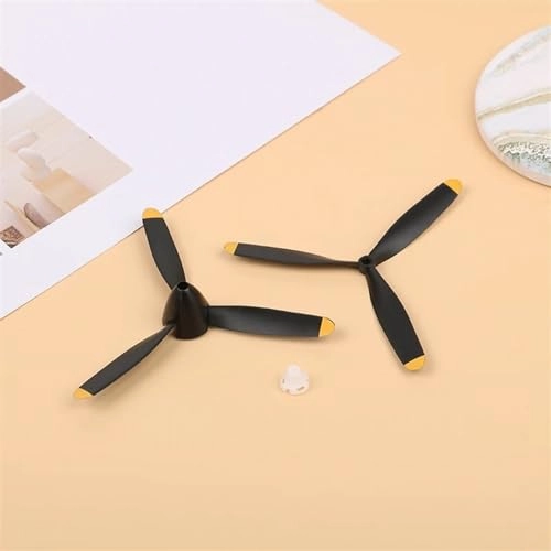 3 Blades Propeller - Combination 5 One Color