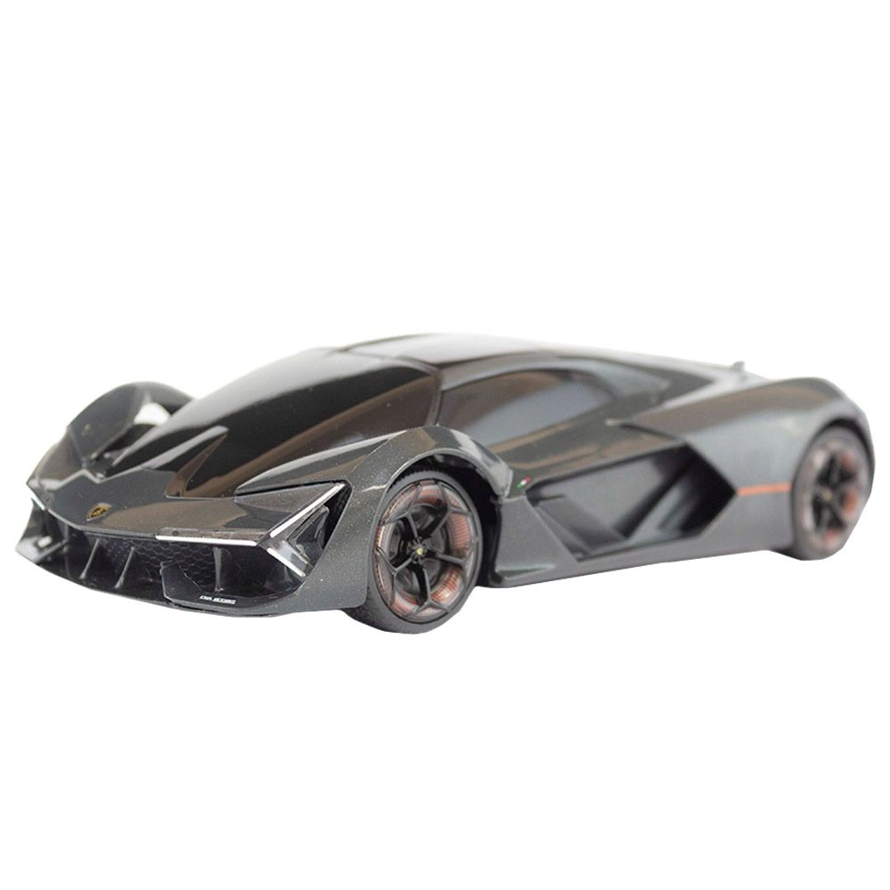 Lamborghini Terzo Millennio - 1:24 Scale