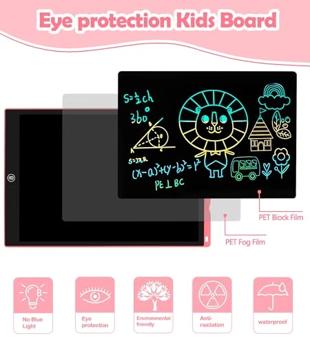 Writing Pad - 3 4 5 6 7 Year Old