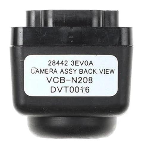 Reversing Camera - Night vision