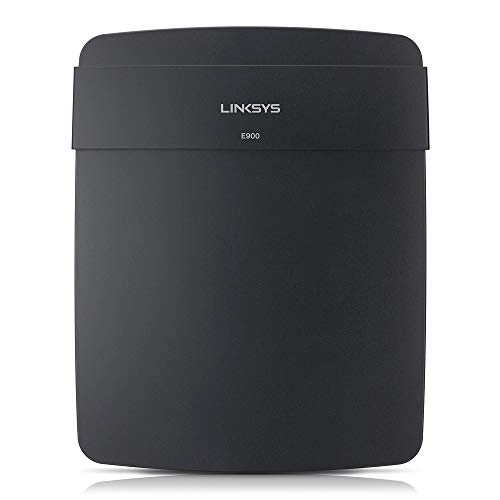 E900 - 300 Mbps N300