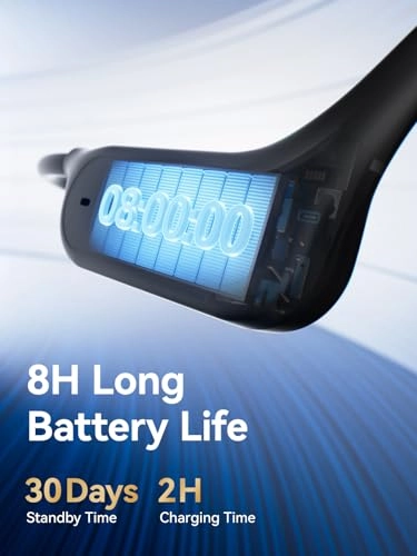 B33S Wireless Headphone