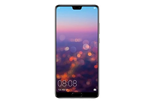 P20 - 4GB 128GB