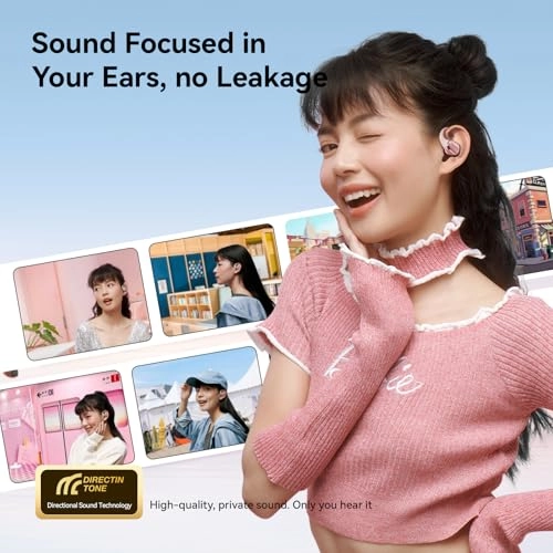 C16S Wireless Headphone