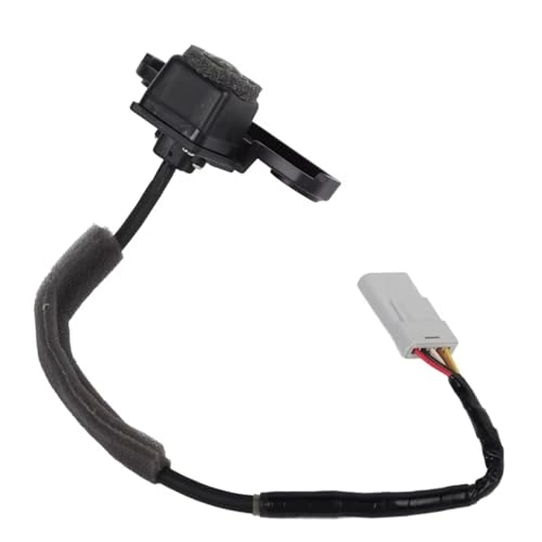 Rear View Reversing Camera - Night vision