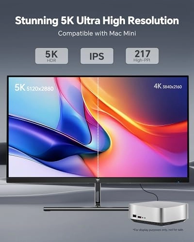 M27T6 - 27 inch 2560 x 1440 Pixels