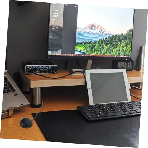 701KMR2V01I7MJ022CBMDQI Wireless+USB+3.5mm-Mini-Jack Microphone
