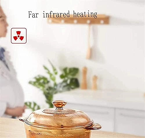 Home Multifunction Induction hob