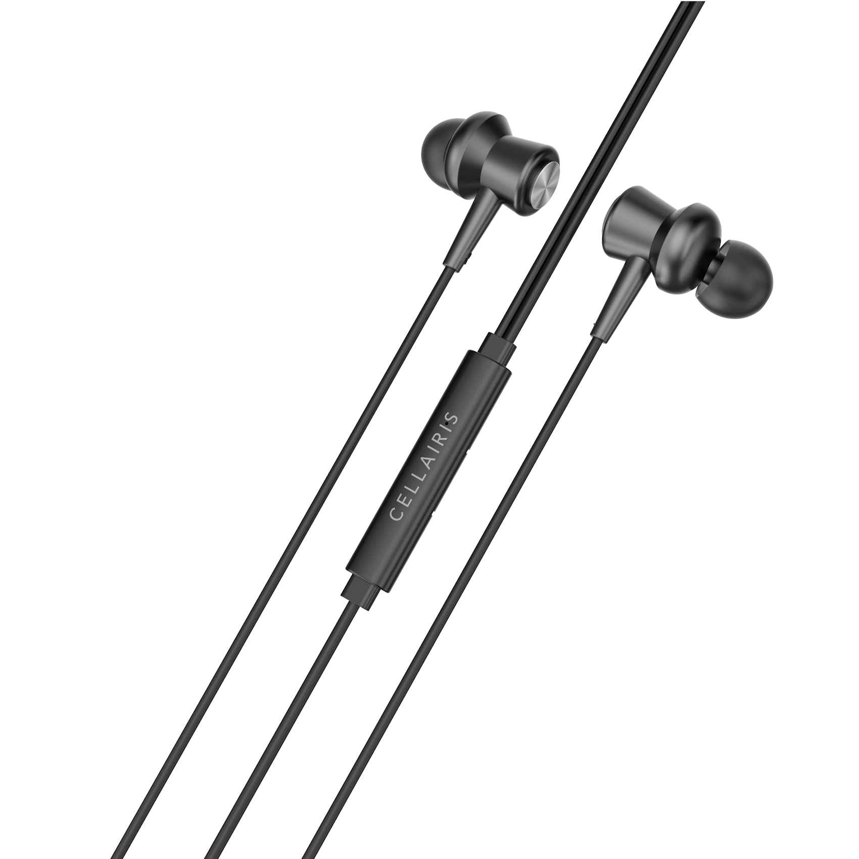 Rush II Wired Earbud