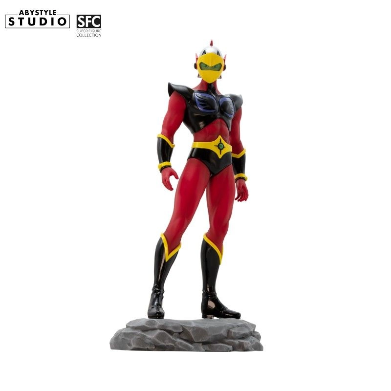 ABYstyle Duke Fleed - Grendizer (21 cm)