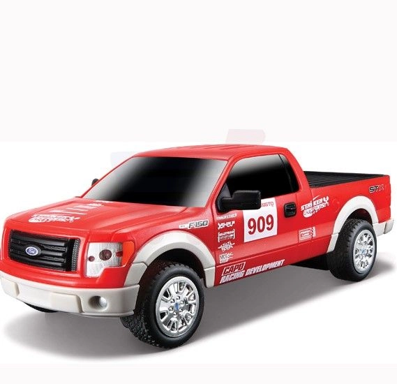 Maisto Ford F-150 STX - 1:24