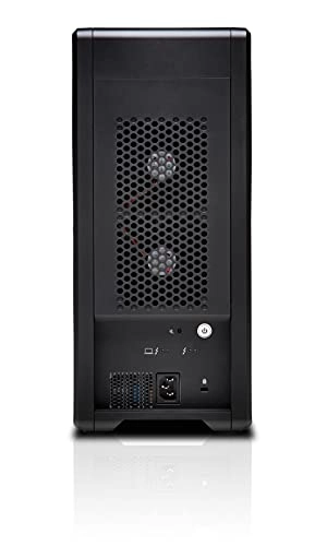 G-RAID Shuttle 8 - 144TB HDD