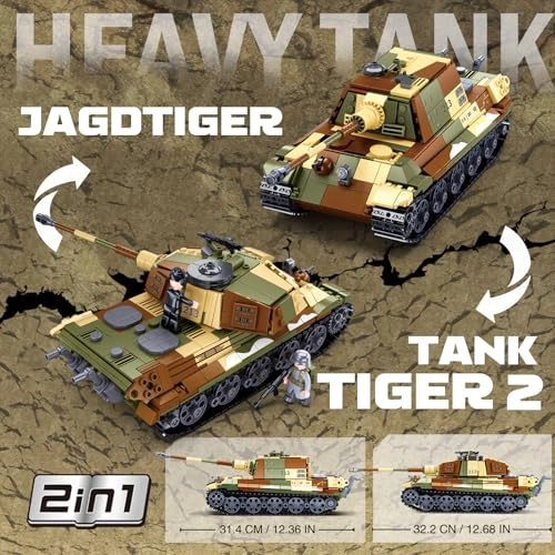 Tiger II